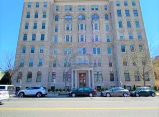1325 13th St NW APT 706, Washington, DC 20005