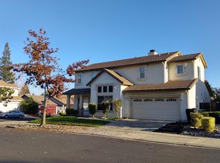 15 Genoa Ct, Roseville, CA