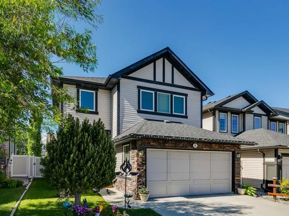 23 Kingston Vw SE, Airdrie, AB T4A 0K4