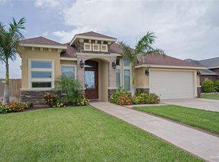 3106 E Harding Ave, Alton, TX 78573