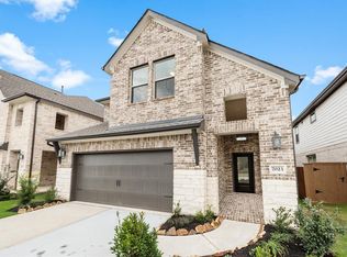 7023 Winterberry Glen Ln, Katy, TX 77493