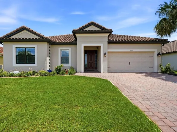 3870 BOWFIN TRAIL, KISSIMMEE, FL 34746
