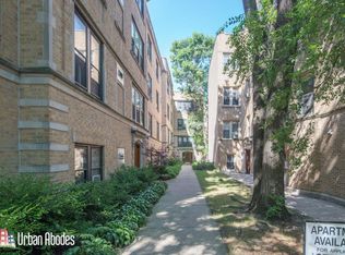5550 N Glenwood Ave APT 3E, Chicago, IL 60640