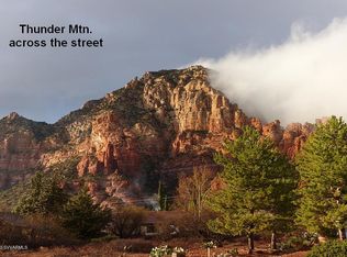 2275 Corral Rd, Sedona, AZ 86336