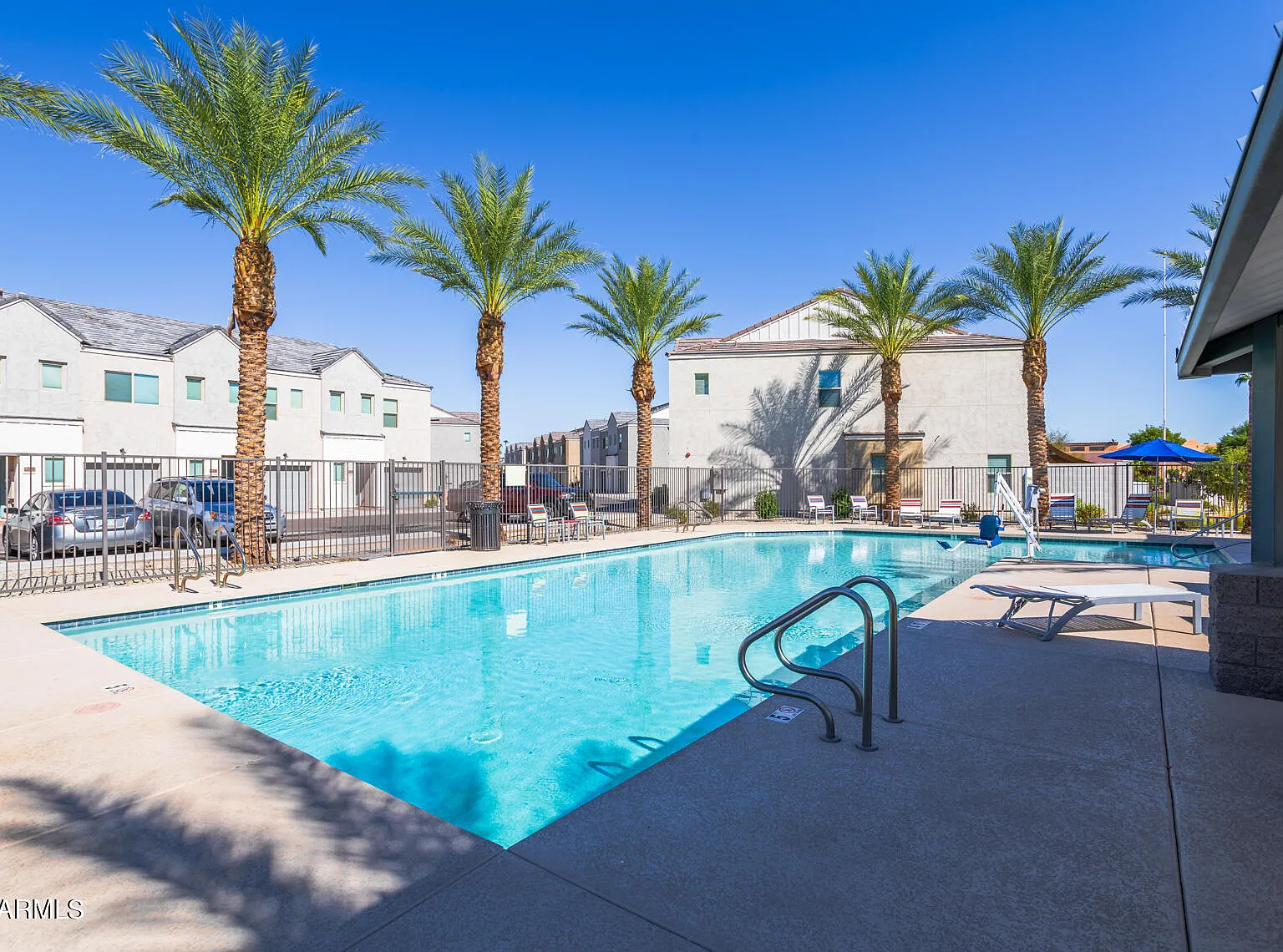 2 bed, 2.5 bath, 1457 sqft, $2,199 — Photo 4