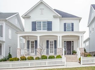4037 Camberley St, Franklin, TN 37064