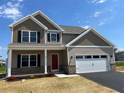 123 N West View Dr, Elizabethtown, PA, 17022