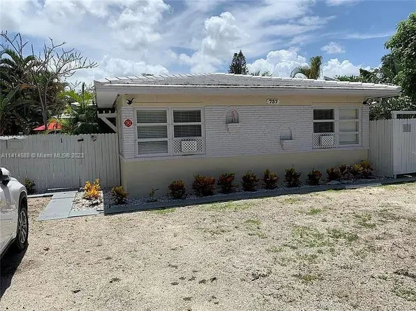 737 NE 16th Ave APT 3, Fort Lauderdale, FL 33304