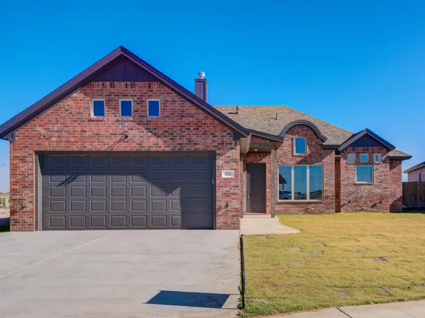 810 E 19th, Wolfforth, TX 79382