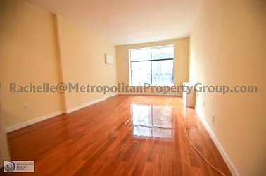 Rented by Metropolitan Property Group