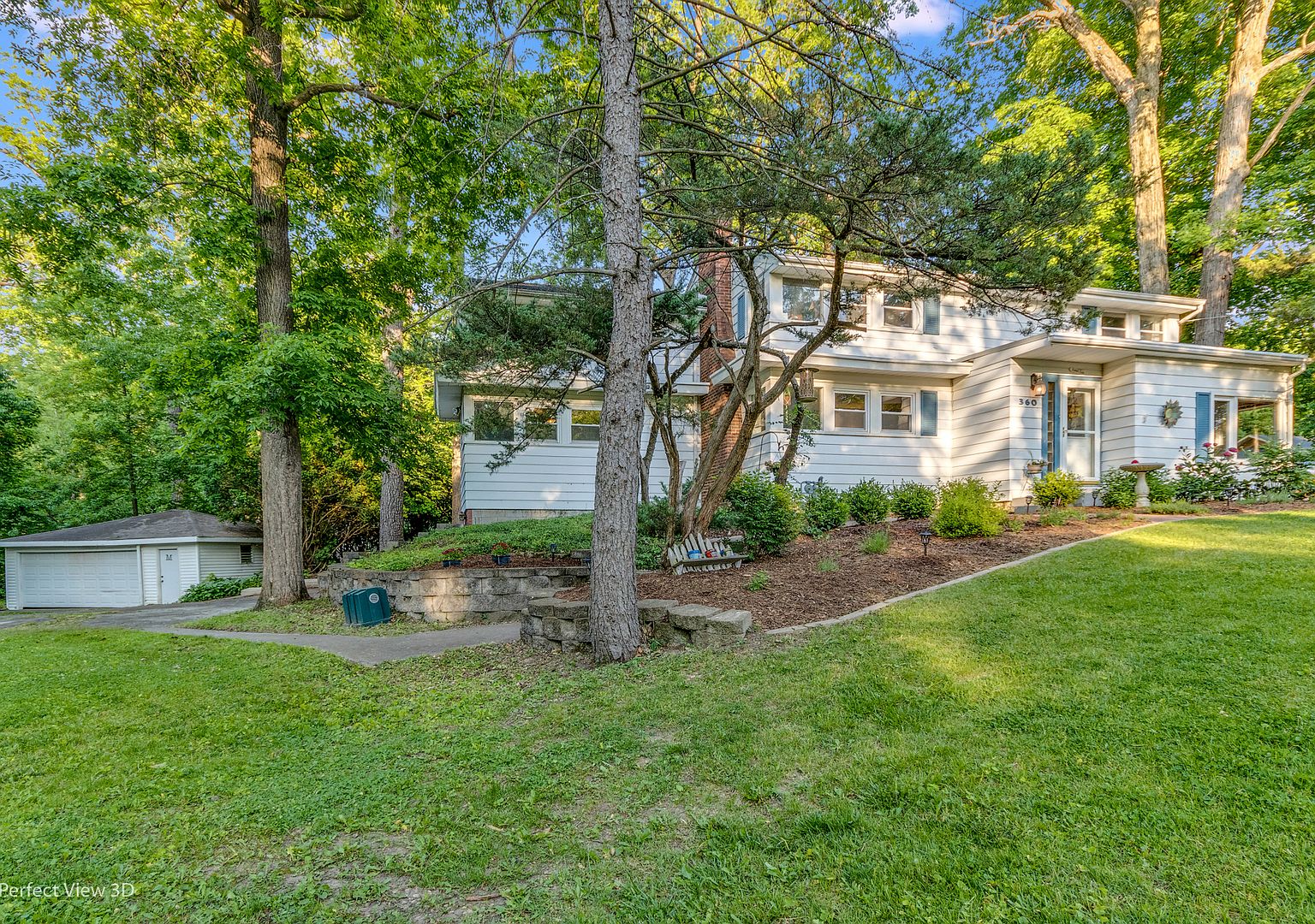 360 W Circle Dr, New Lenox, IL 60451 MLS 11827600 Zillow