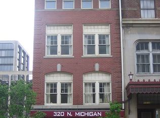 320 N Michigan St FL 3, Toledo, OH 43604