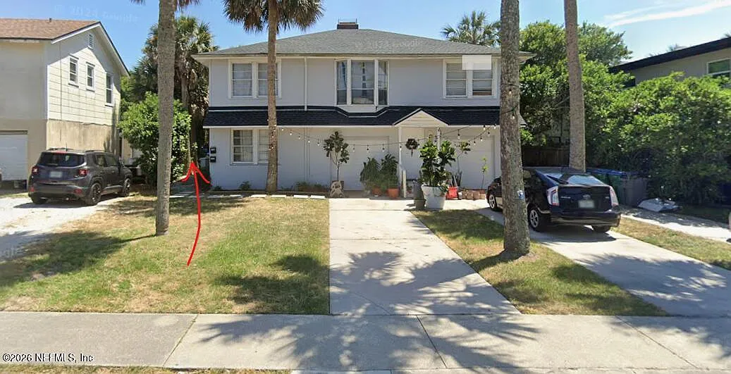 1 bed, 1.0 bath, 500 sqft, $2,200 — Photo 1