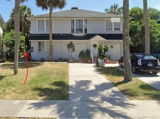 215 Oleander St APT A, Neptune Beach, FL 32266