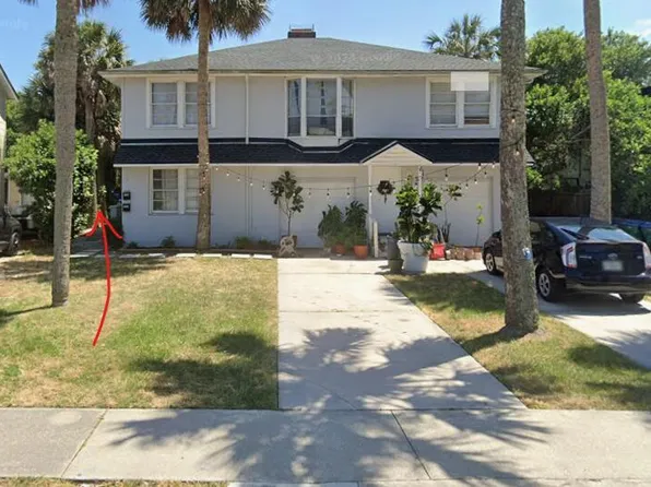 215 Oleander St APT A, Neptune Beach, FL 32266