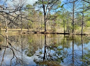 TRACT 8 County Road 2217, Rusk, TX 75785