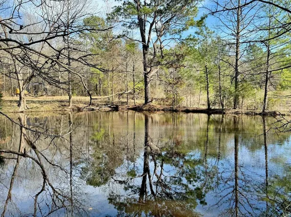 TRACT 8 County Road 2217, Rusk, TX 75785