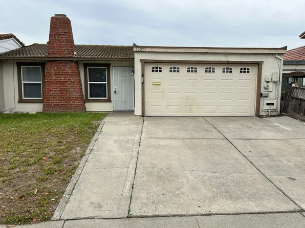 33077 Lake Michigan St, Fremont, CA 94555