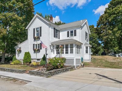 85 Casey St, Norwood, MA, 02062