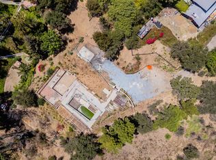 1032 El Medio Ave, Pacific Palisades, CA 90272