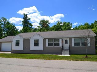 5160 S Trotter Trl SE, Caledonia, MI 49316