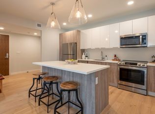 71 Bow St #205, Somerville, MA 02143