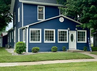 710 Elm St, Rockport, IN 47635