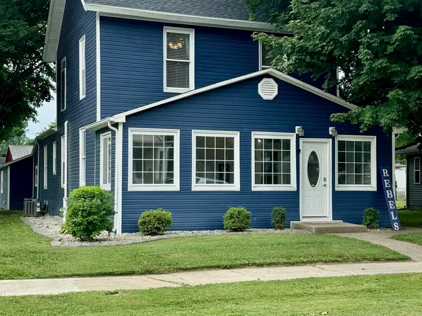 710 Elm St, Rockport, IN 47635