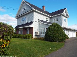 222 Main St, Van Buren, ME 04785