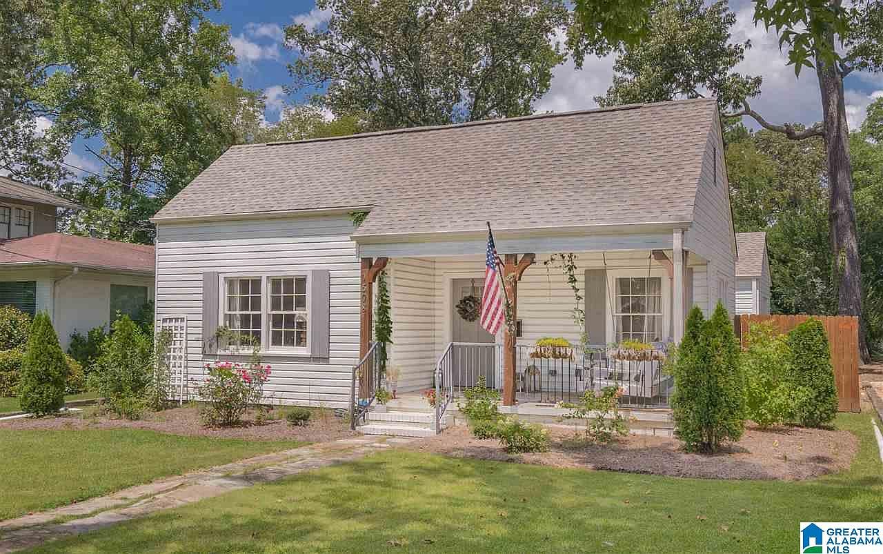1508 Oxmoor Rd, Homewood, AL 35209 Zillow