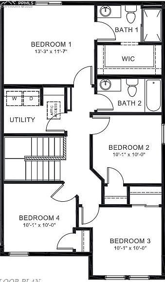 1st image of 3628 Evelyn Ln