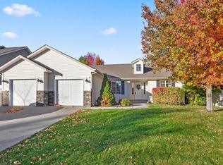 3883 W Loxton Loop, Coeur D Alene, ID 83815