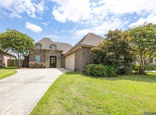 2145 Hillridge Ave, Baton Rouge, LA 70810