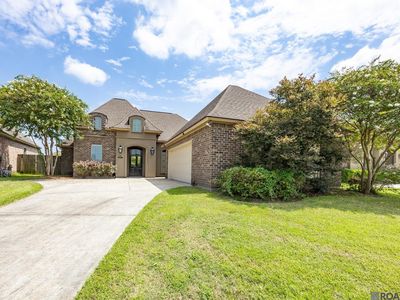 2145 Hillridge Ave, Baton Rouge, LA, 70810