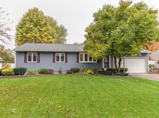 1670 Scarborough Dr, Brunswick, OH
