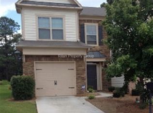 3118 Haynes Park Dr, Lithonia, GA 30038