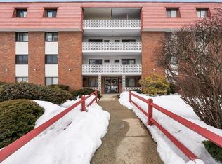 Kings View Condominium, Malden, MA 02148
