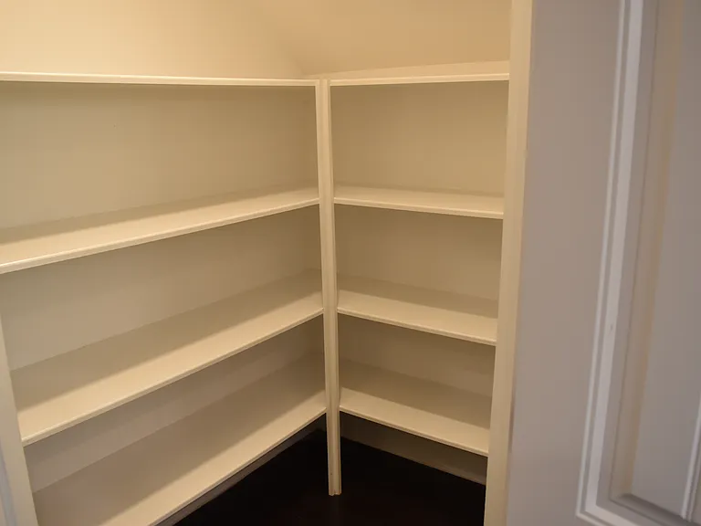 Kitchen Pantry