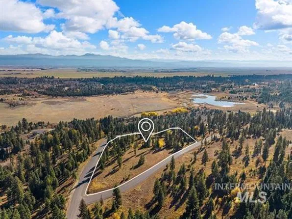 LOT 1 Bella View Dr, McCall, ID 83638