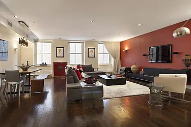 Sold by Town Residential