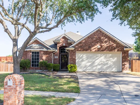 8100 Raven Ct, McKinney, TX 75071