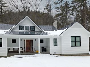 3044 Lower Waterford Rd, Waterford, VT 05819