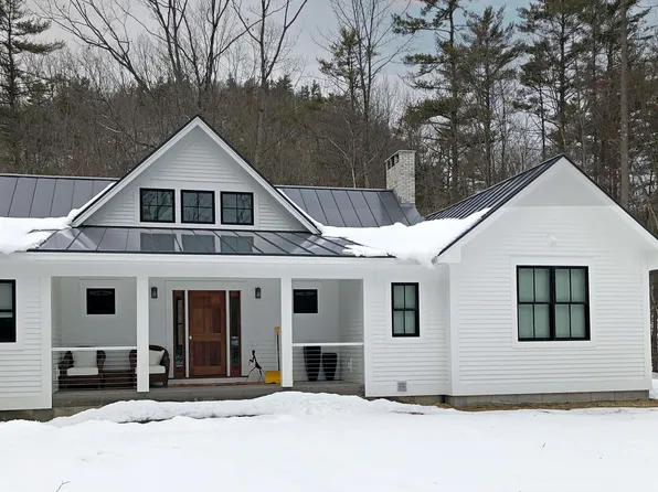 3044 Lower Waterford Road, Waterford, VT 05819