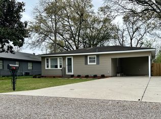 202 Norine St, Lafayette, LA 70506