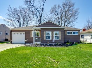 9793 Manorford Dr, Parma Heights, OH 44130