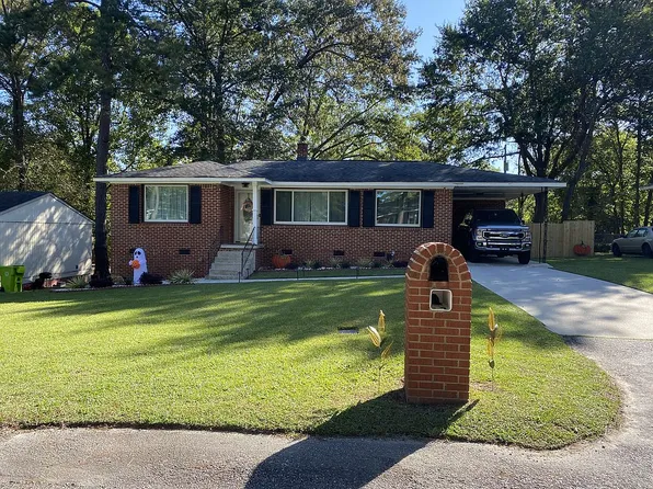 1822 Ardmore Rd, Columbia, SC 29223