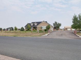 3970 Burton St, Strasburg, CO 80136