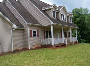 576 Delhart Rd, Galax, VA 24333