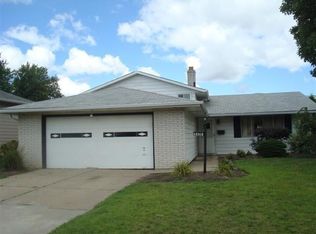 5804 Ralston Dr, Parma, OH 44129
