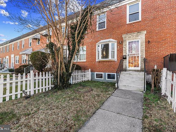 2nd image of 749 S Woodington Rd